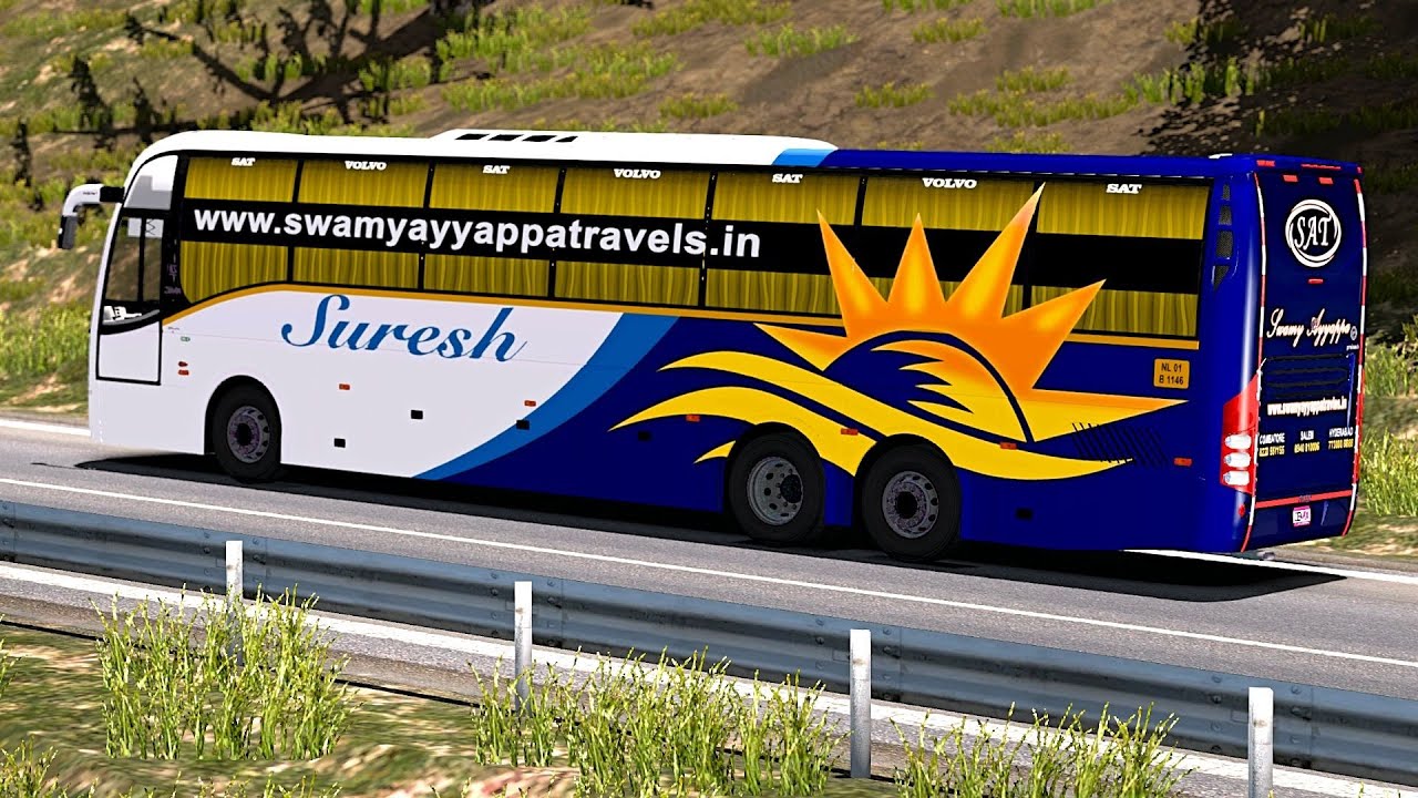 bus driver simulator 2019 free download